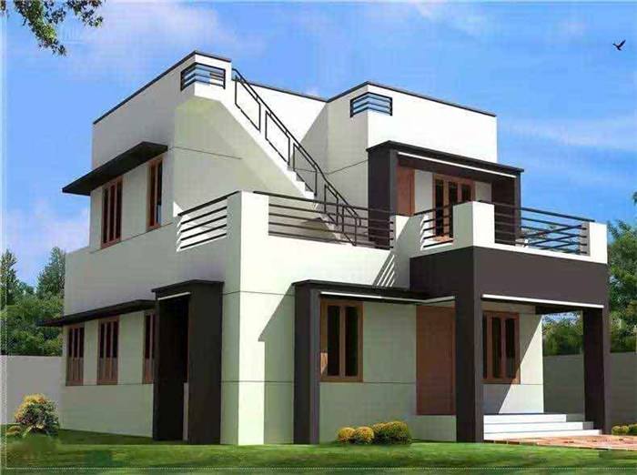 輕鋼別墅的十大優(yōu)勢(shì)具體有哪些？