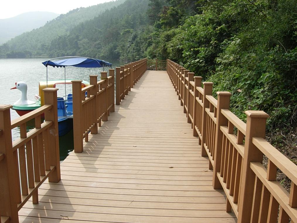 木塑產(chǎn)品應(yīng)該如何養(yǎng)護？